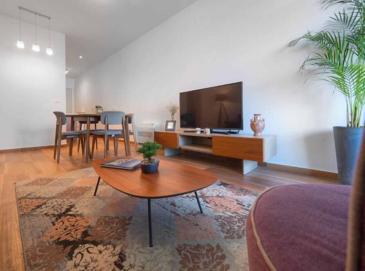 Apartments Garden Azure 부드바 외부 사진
