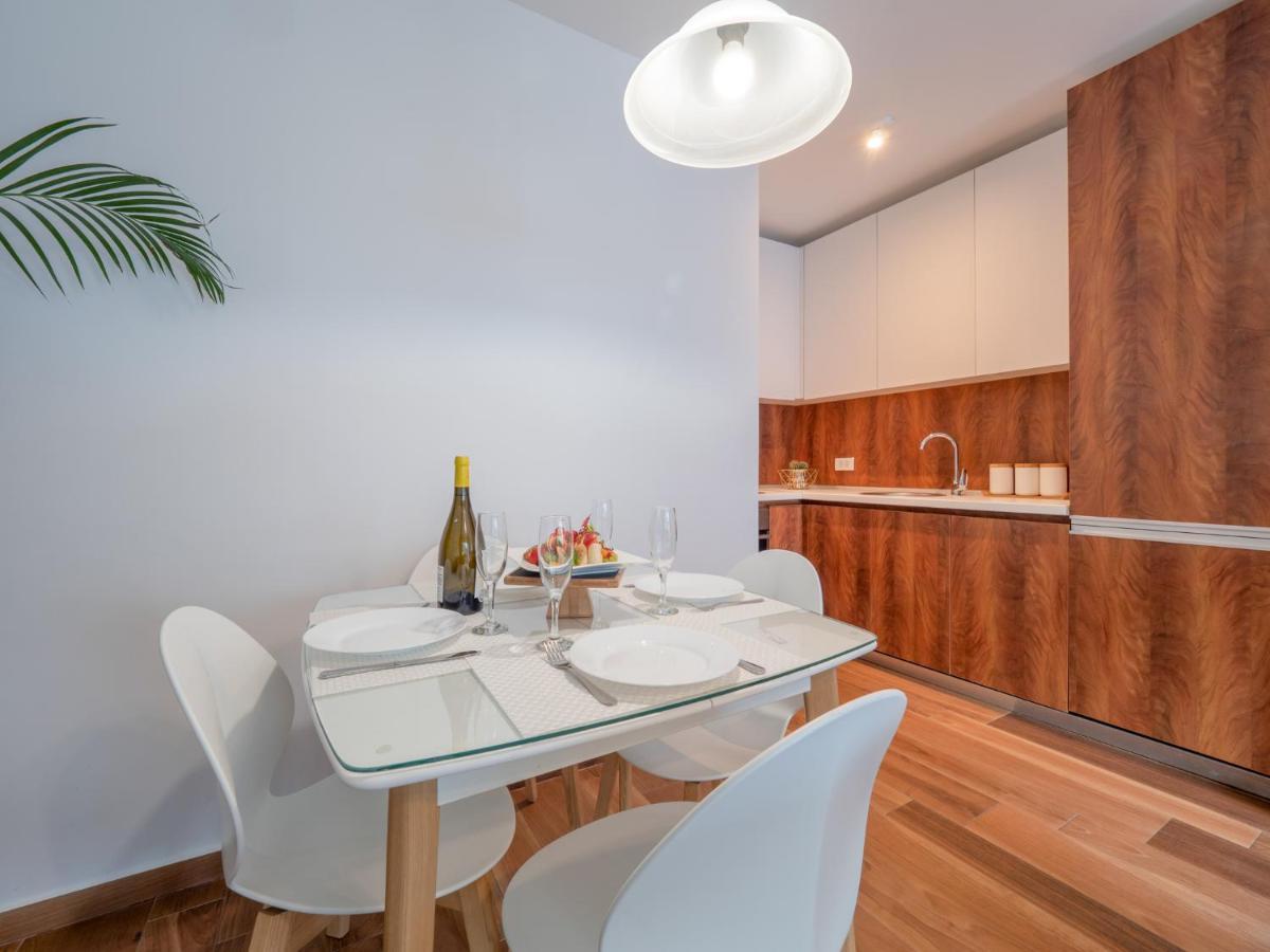 Apartments Garden Azure 부드바 외부 사진