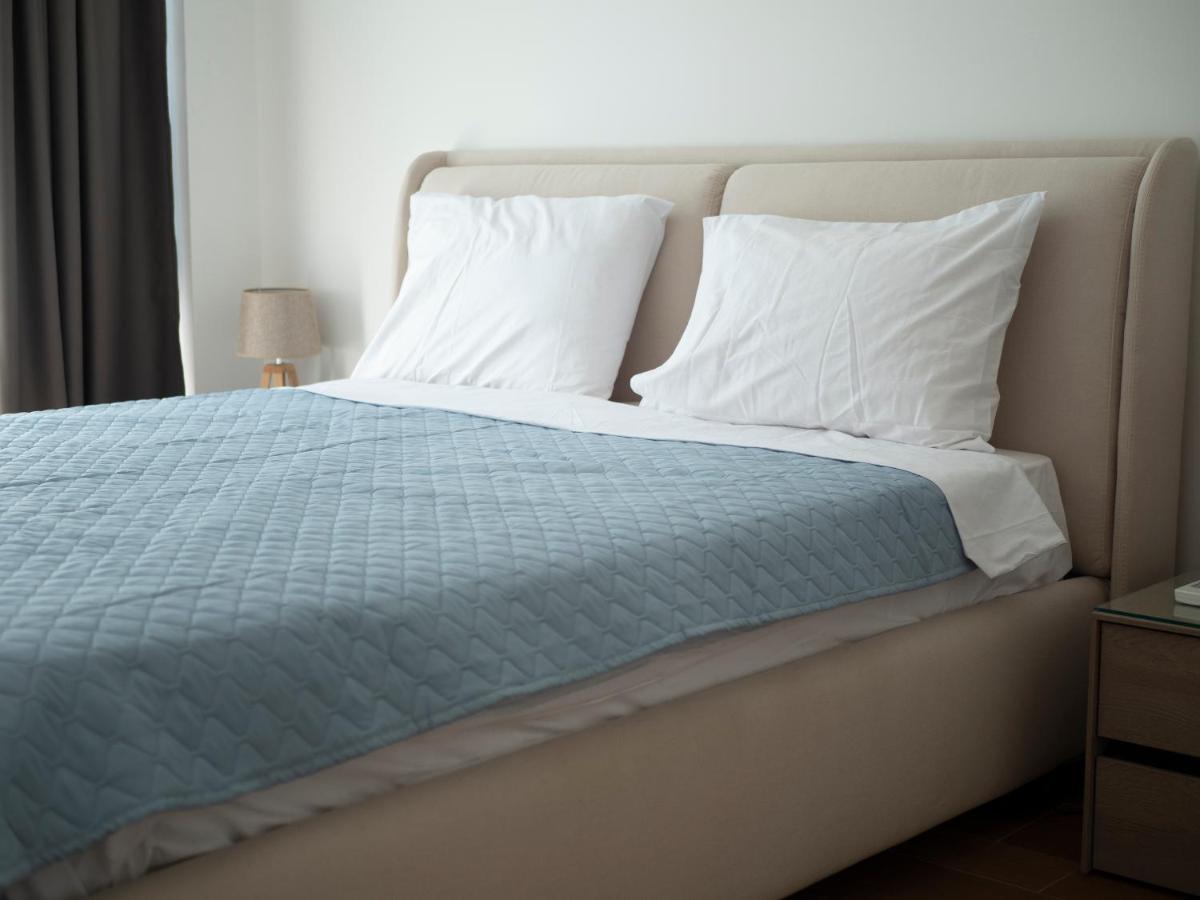 Apartments Garden Azure 부드바 외부 사진